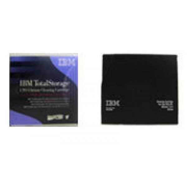 IBM LTO Ultrium limpeza universal 50c 35L2086