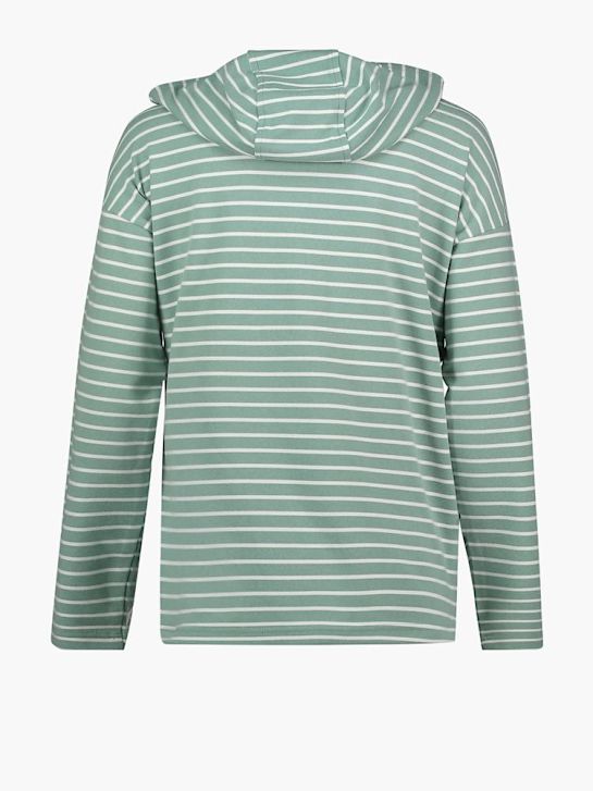 Black Box Sweatshirt Grün