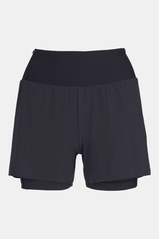 Rab Rab Talus Trail Shorts Korte Broek Dames