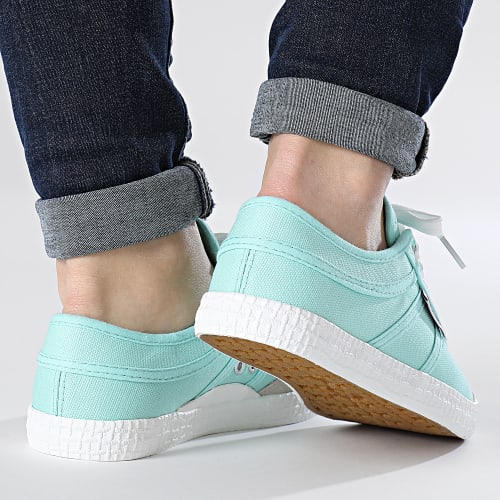 Baskets Original Canvas K192495 Gingermist