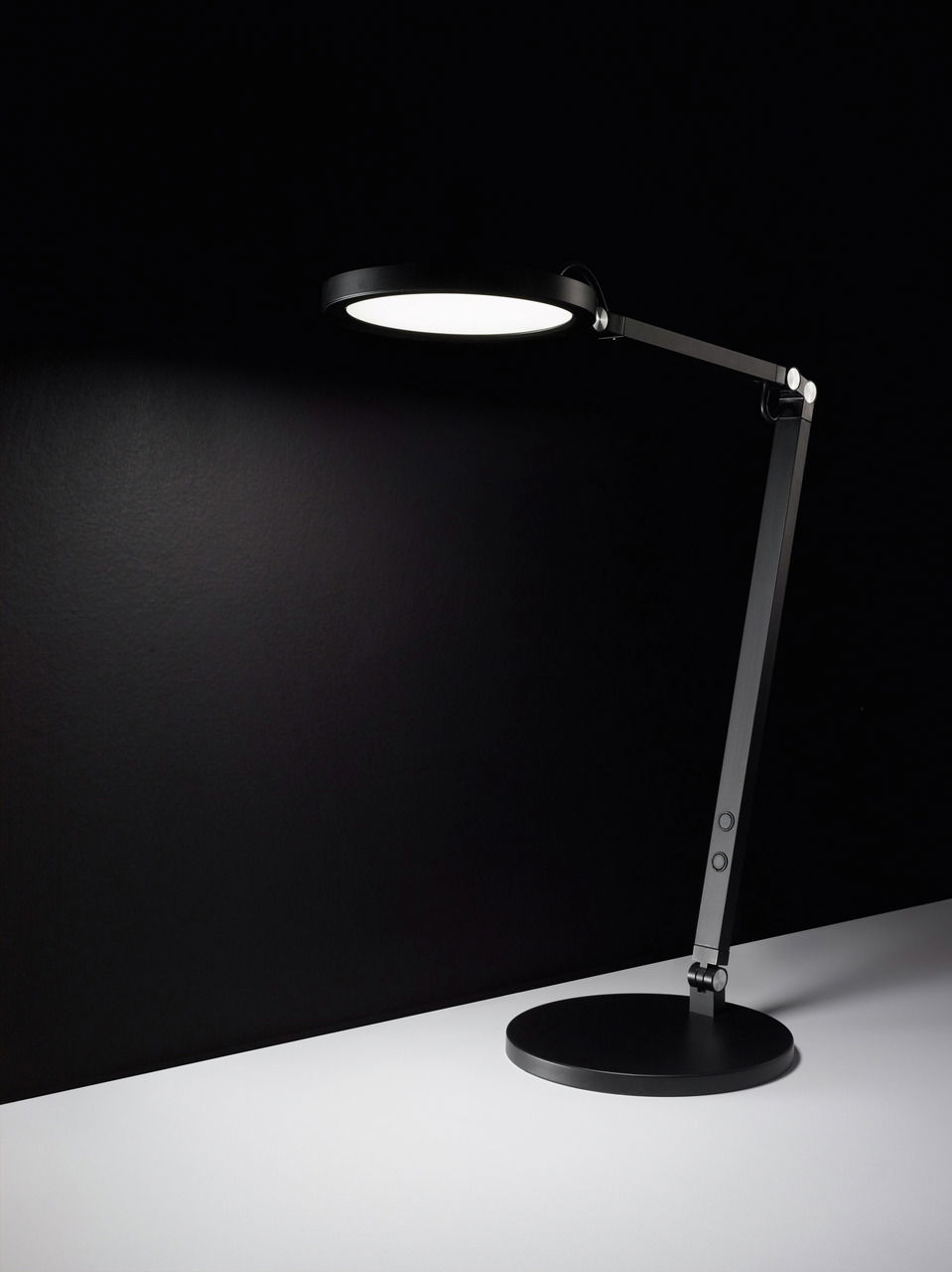 Fabas Luce Tischleuchten REGINA