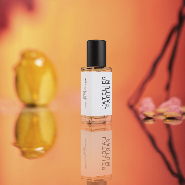 L'Atelier Parfum Exquise Tentation 15 ml