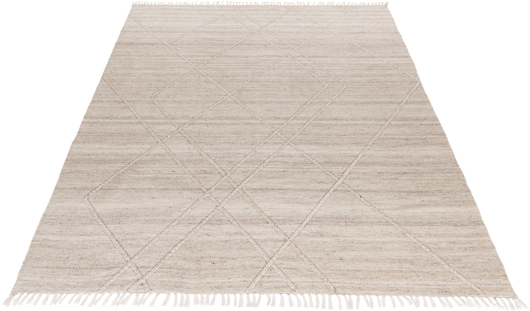 Vloerkleed 365 Ivory Dakar