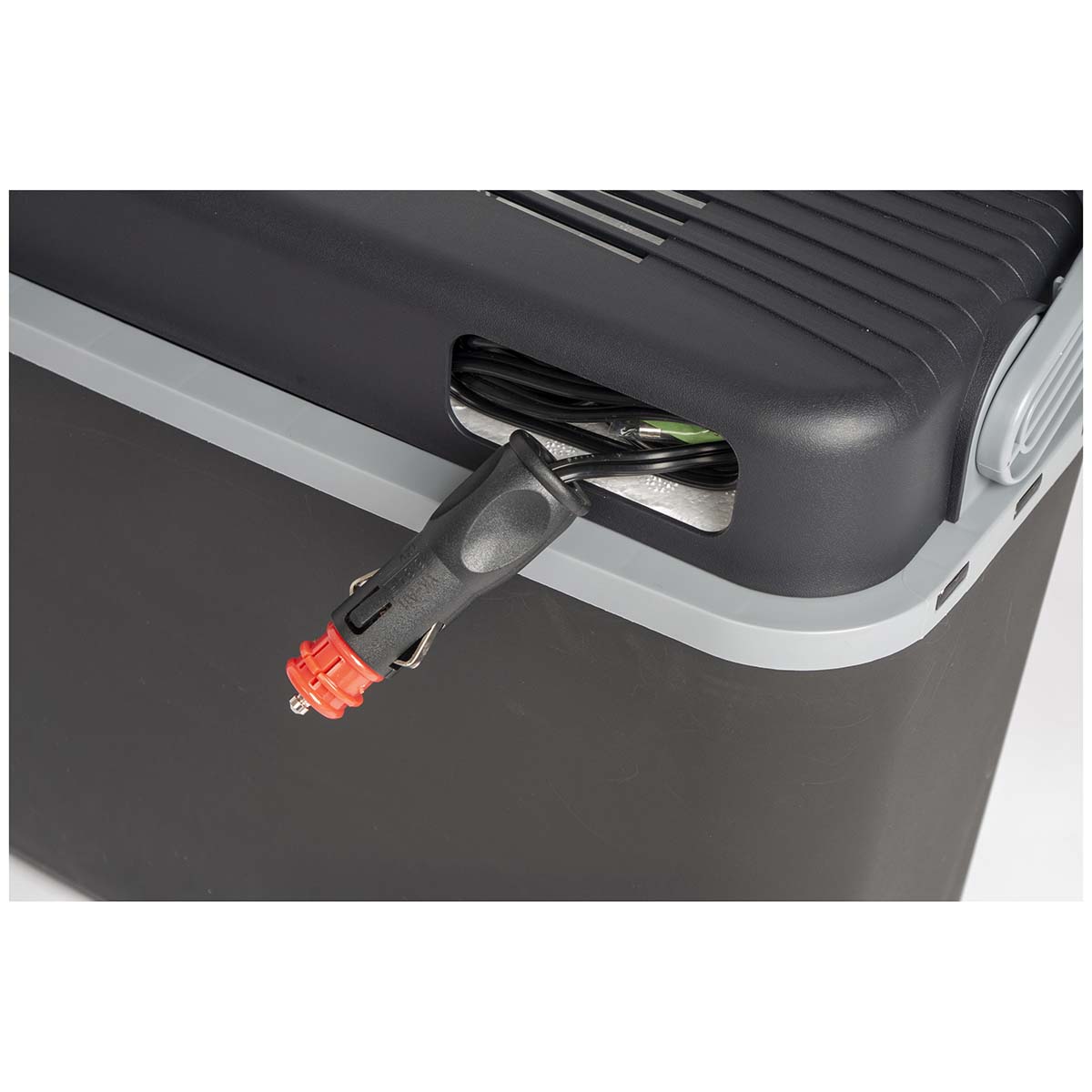 Bo-Camp Arctic 12 liter autokoelbox