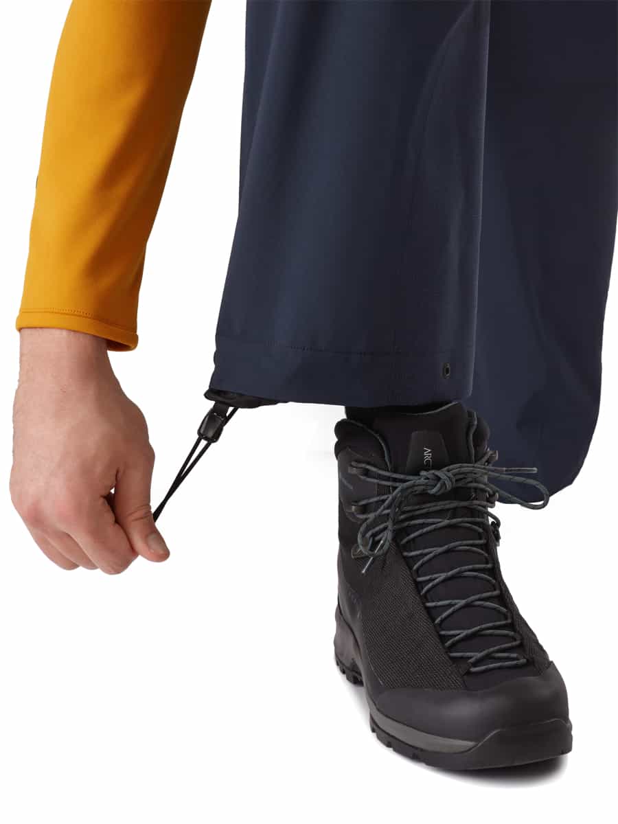 Arc'teryx Beta Ar Pant Men'S Black