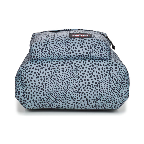 Eastpak - PADDED PAK'R 24L - Leopard