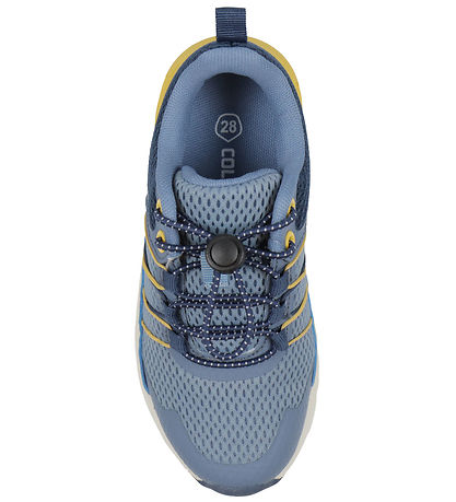 Color Kids Schuhe - Light Gewicht - Faded Denim
