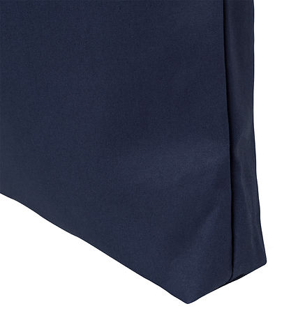 Studio Feder Shopper - SigRød - Canvas - Navy