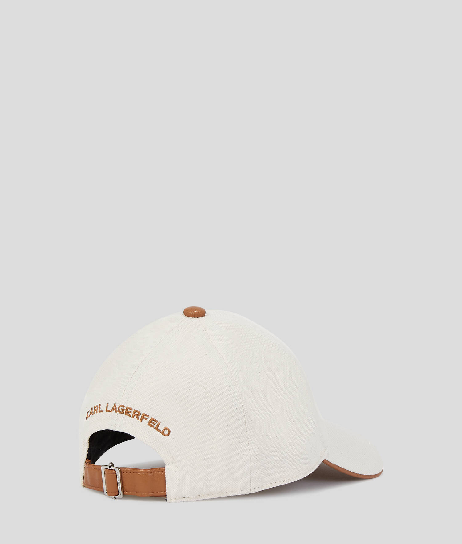CASQUETTE K/AUTOGRAPH - Naturel