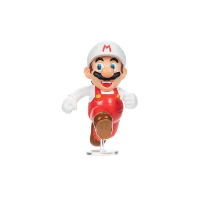 Super Mario - Spielfigur - Maße: ca. 6 cm - 1 Stück