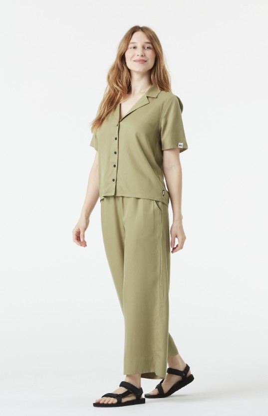 Picture Milou Shirt Aloe