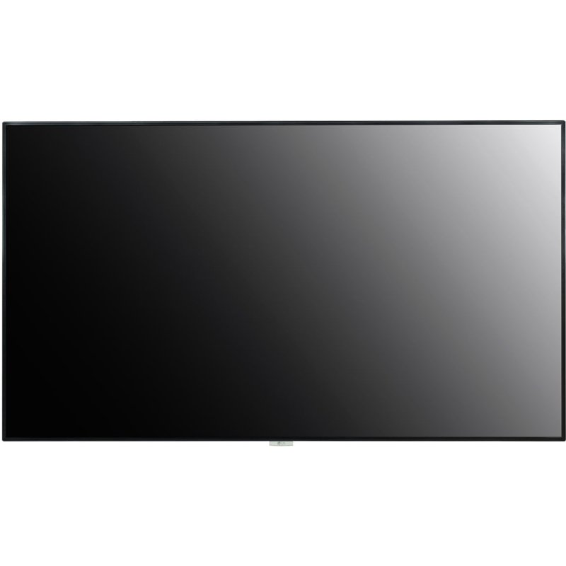 LG 98UH5J-H Écran d'affichage dynamique Écran plat de signalisation numérique 2,49 m (98