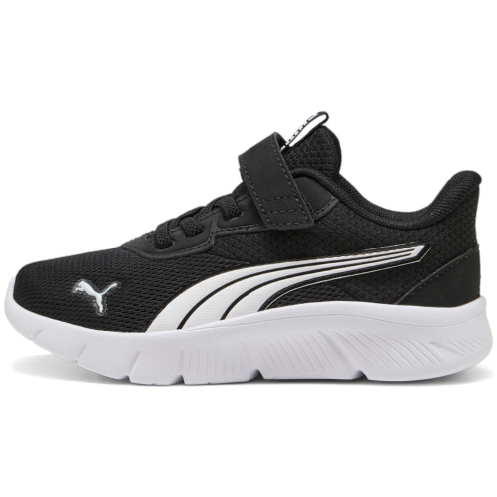 Køb Puma Black FlexFocus Modern AC+ PS Sneakers