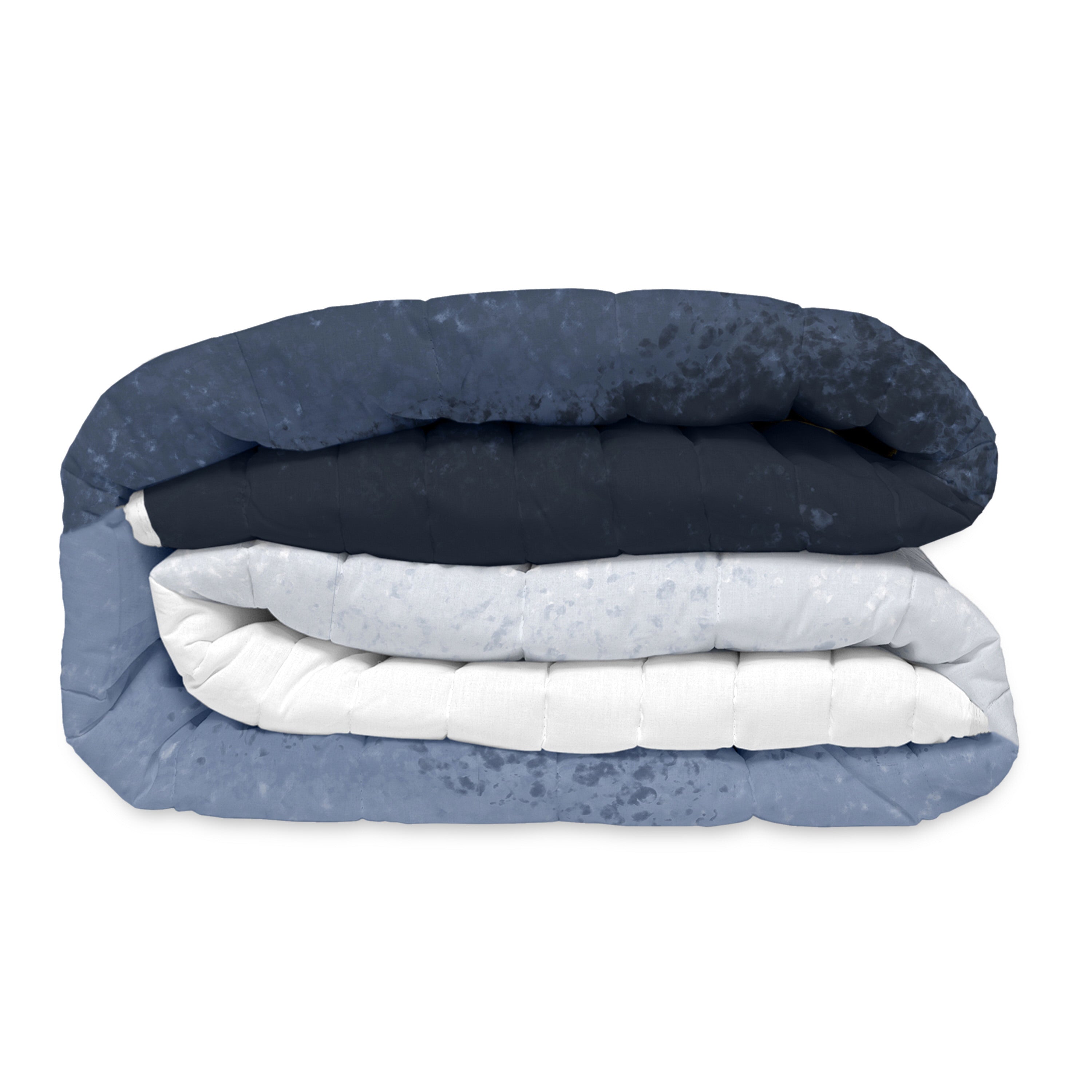 Blanc Bedsprei Nightfall
