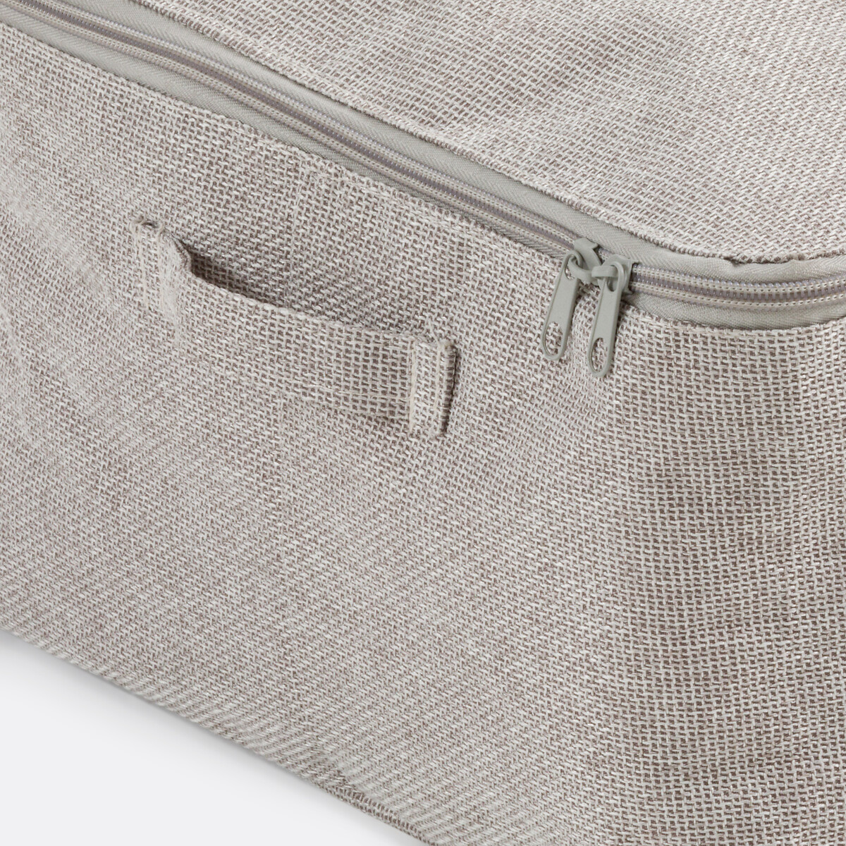 LA REDOUTE INTERIEURS<br>Opberghoes M 100% poliéster, Lihoa