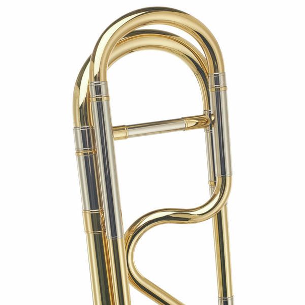 Adams TB1 Bb/F Trombone