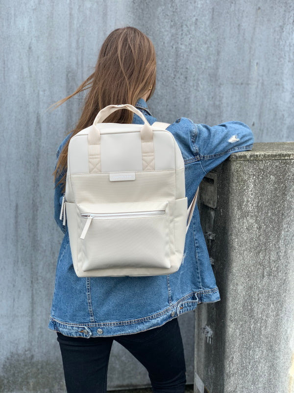 Kapten & Son Bergen Rugzak 15