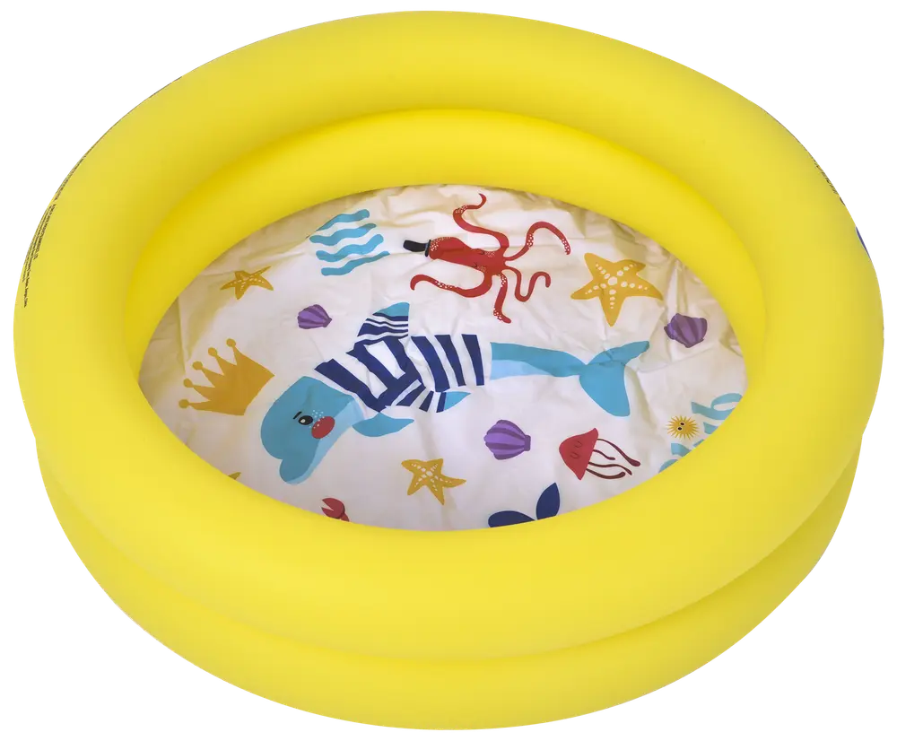 SunClub Børnepool 46 L - assorterede designs