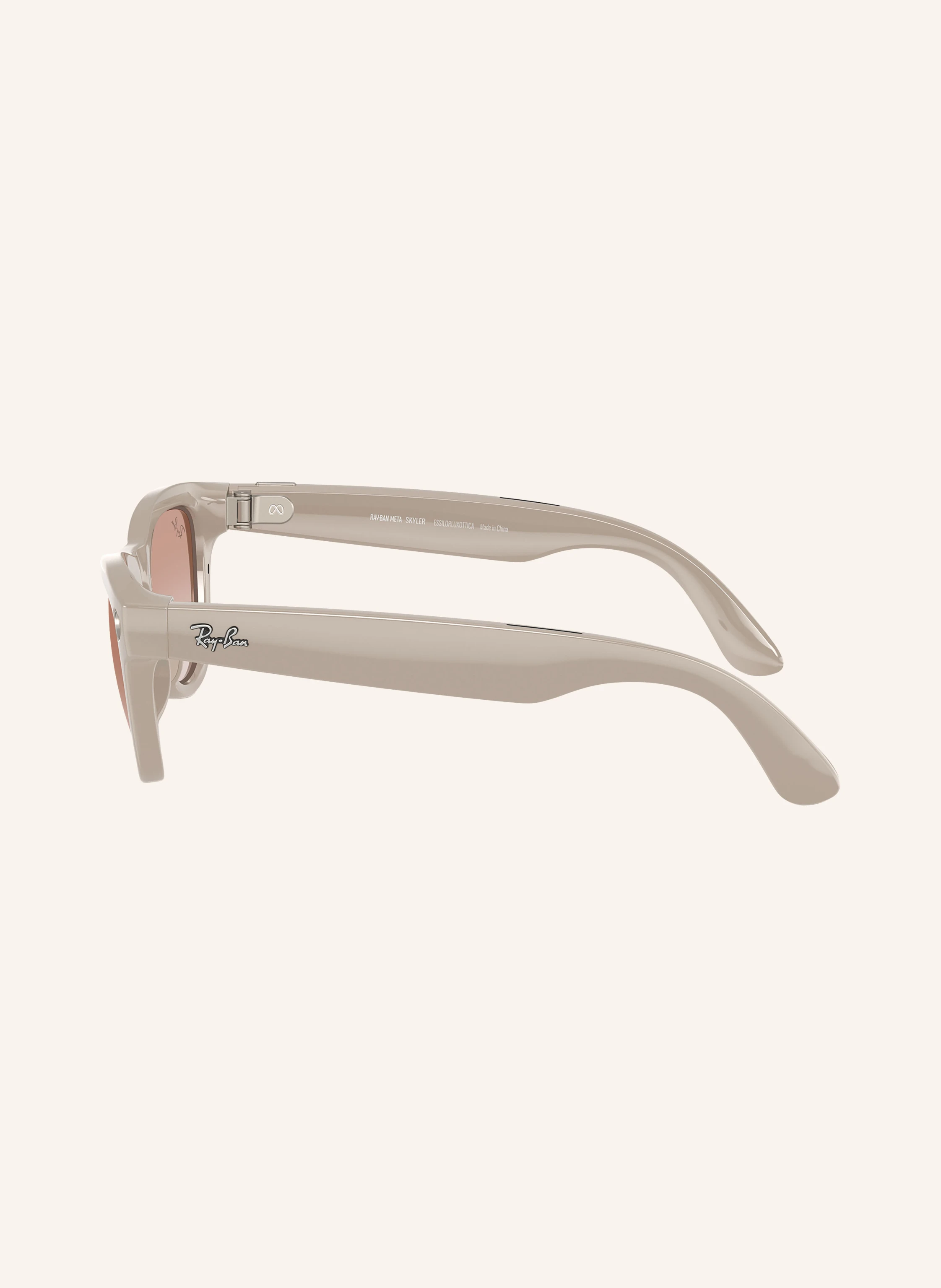 Ray-Ban Sonnenbrille META SKYLER