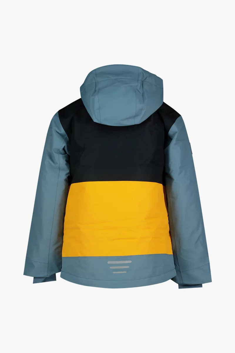 Trollkids Rauland Kinder Skijacke