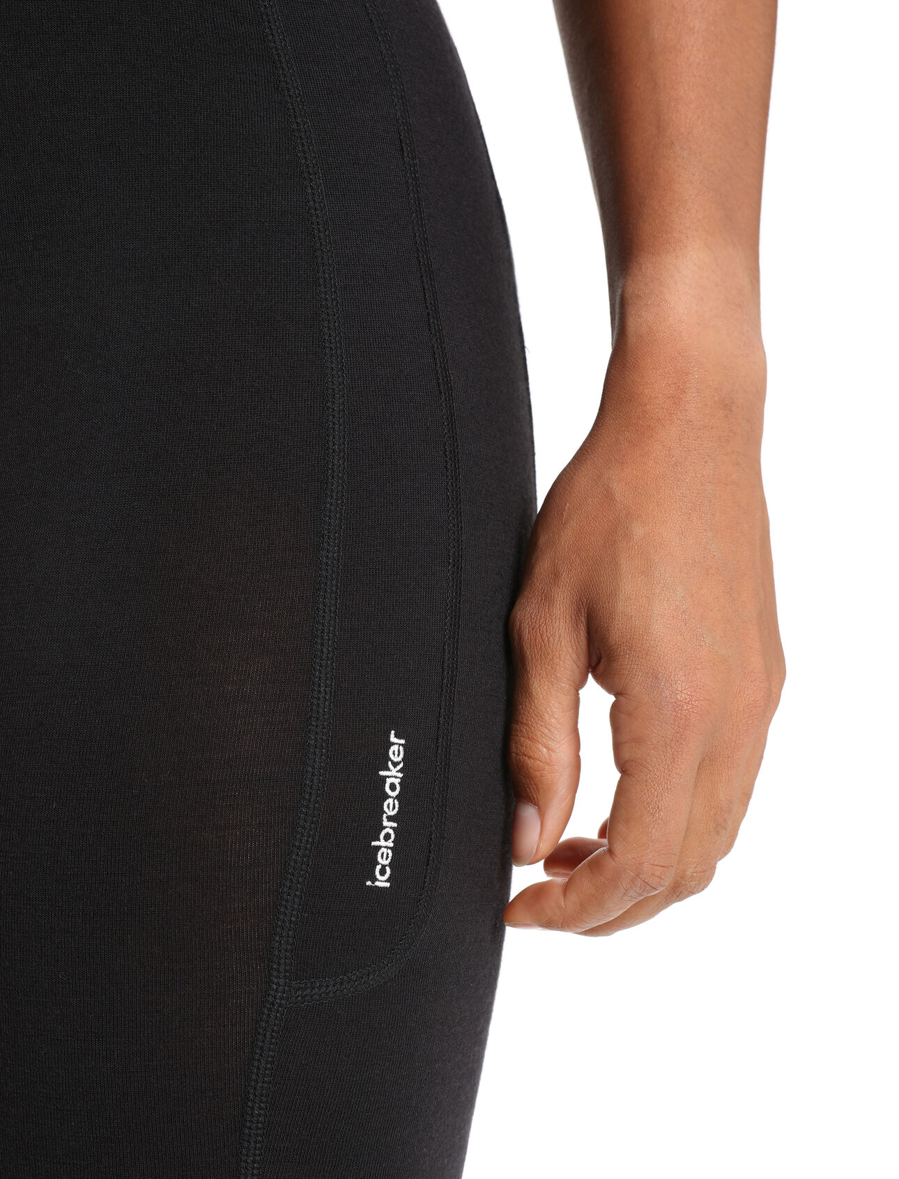 Icebreaker Fastray High Rise Tight W's