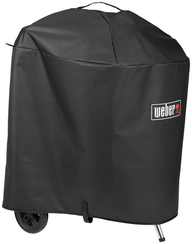 Weber Master Touch Premium grillcover 7186
