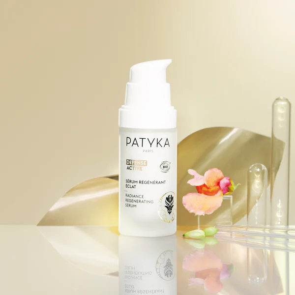 Patyka Sérum Régénérant Éclat - Défense Active 30 mL