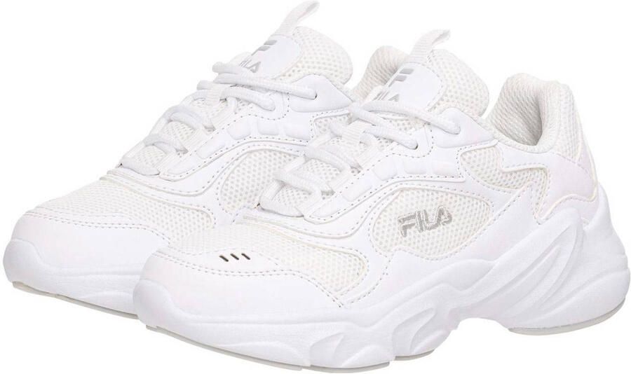 Fila Collene sneakers wit