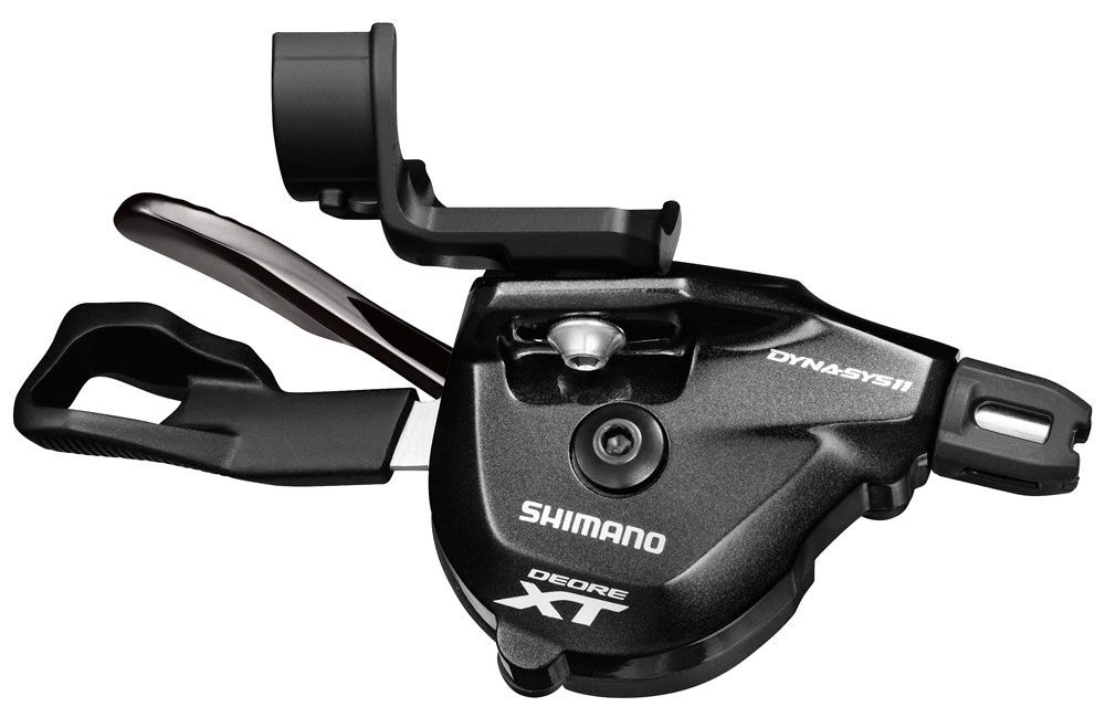 Shimano XT M8000 1x11-fach Upgrade-Kit 11-46 I-Spec-II kaufen | Bike-Discount