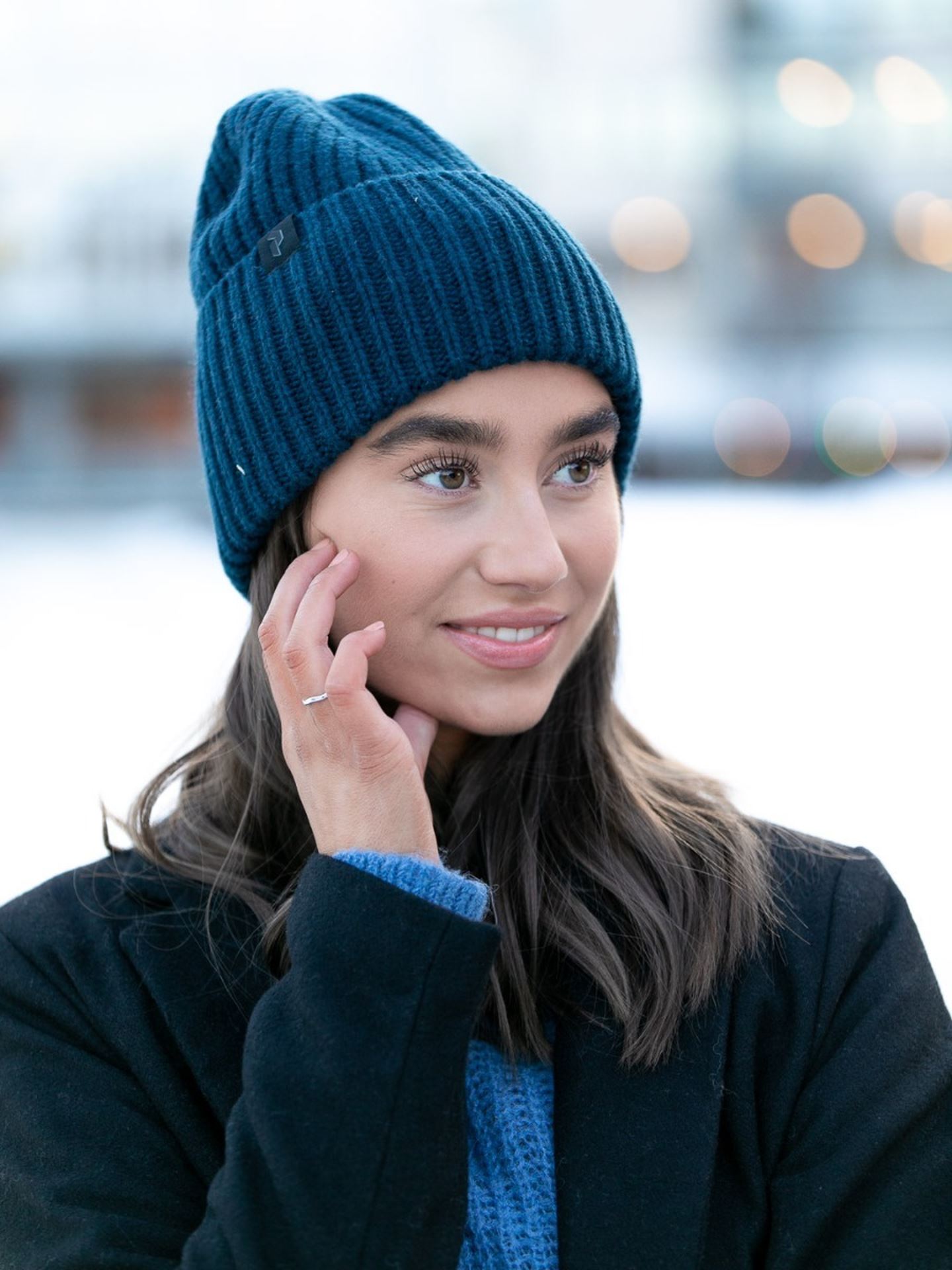 Mason Hat