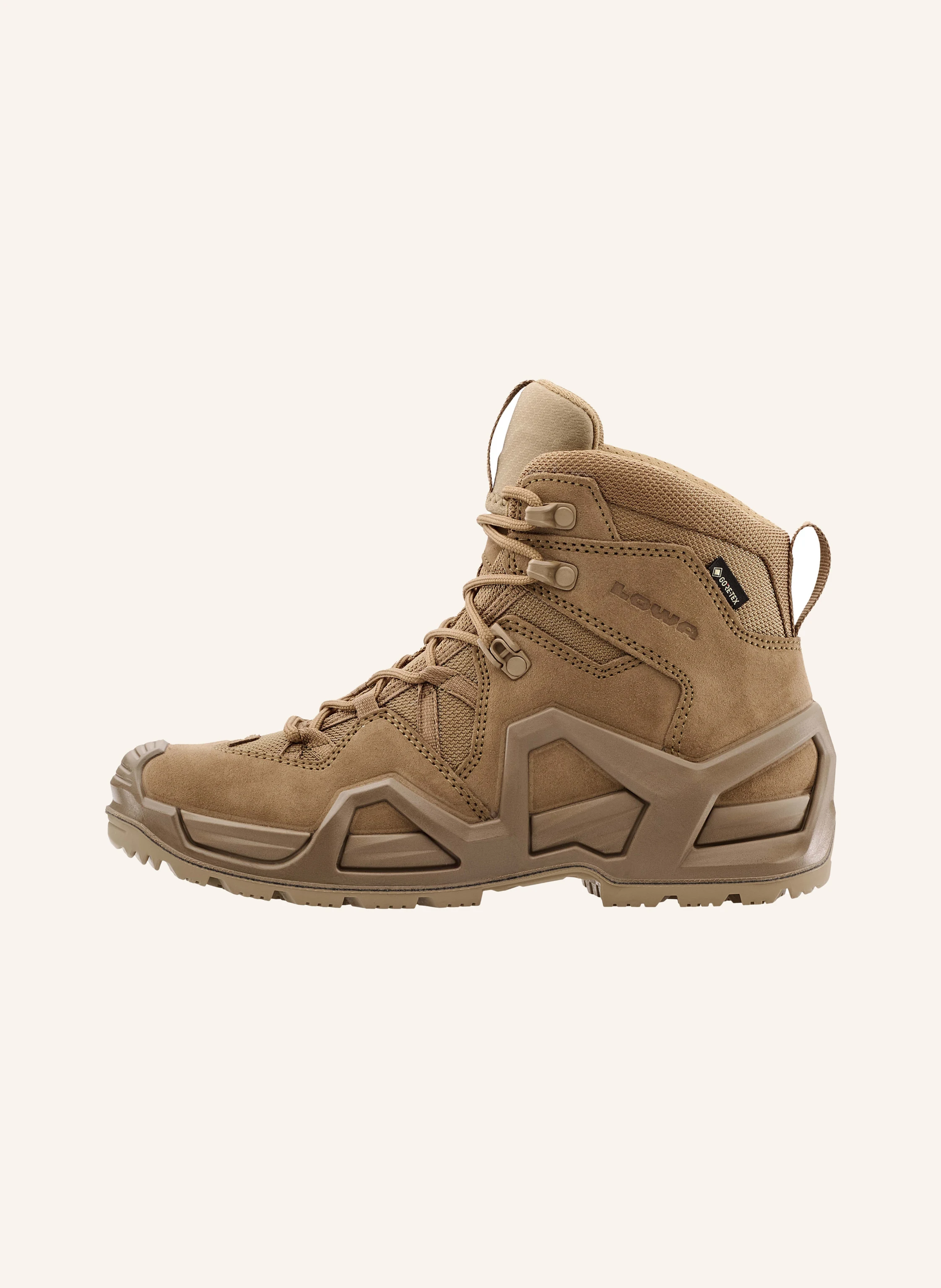 LOWA PROFESSIONAL Outdoor-Schuhe ZEPHYR MK2 GTX MID Ws