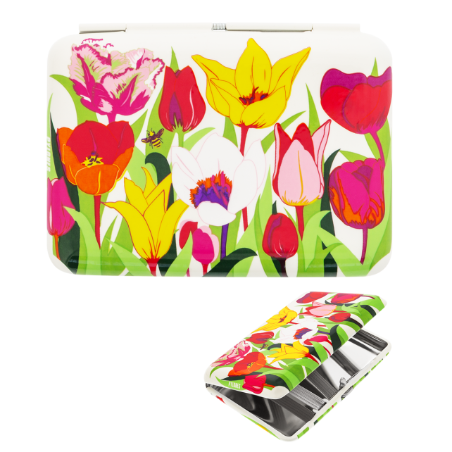 Boite / Étui à cigarettes - Cigarette Case
