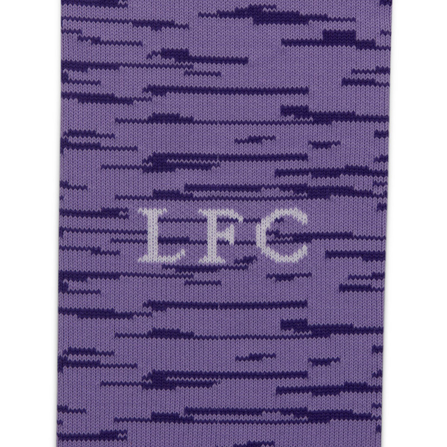Nike Liverpool 3rd Tenue