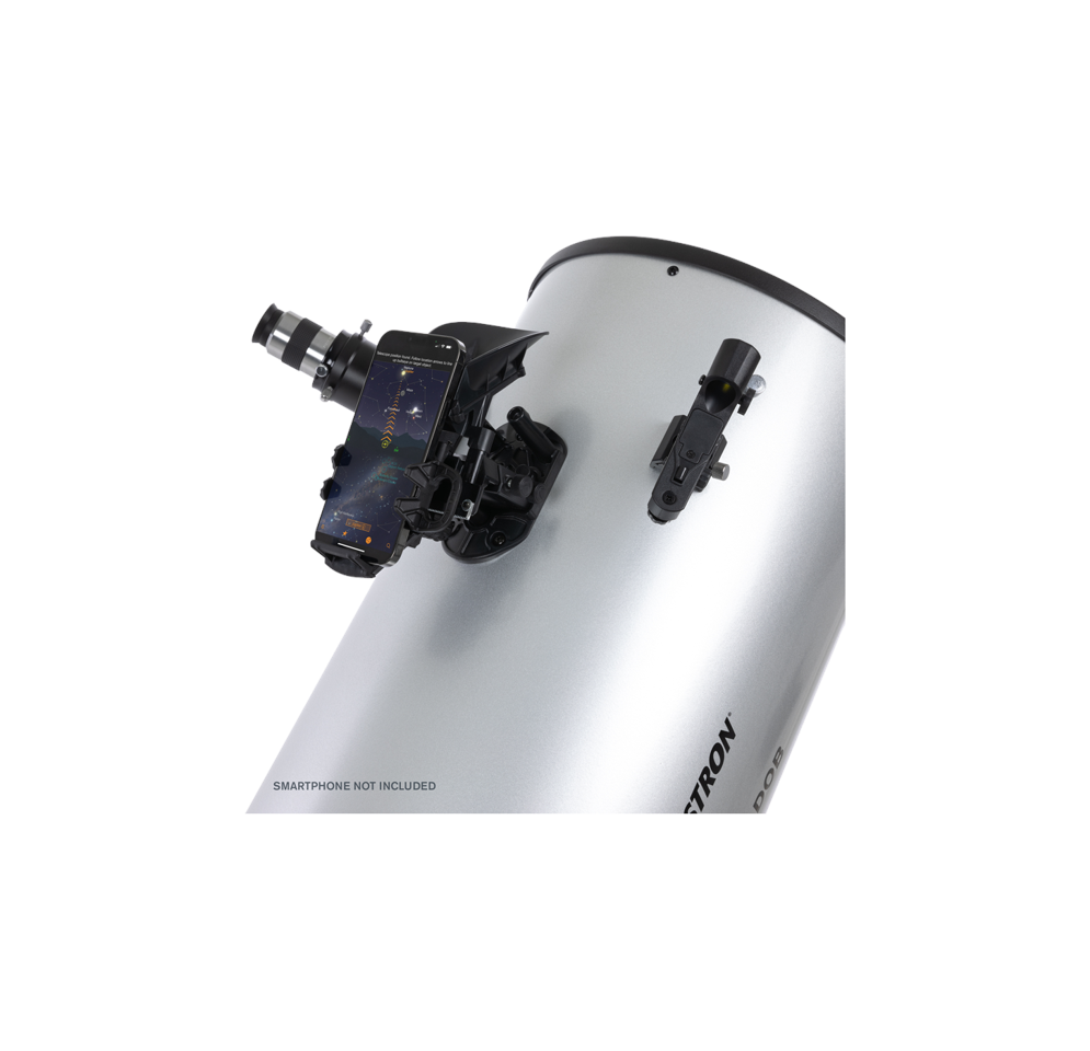 Celestron - StarSense Explorer 12