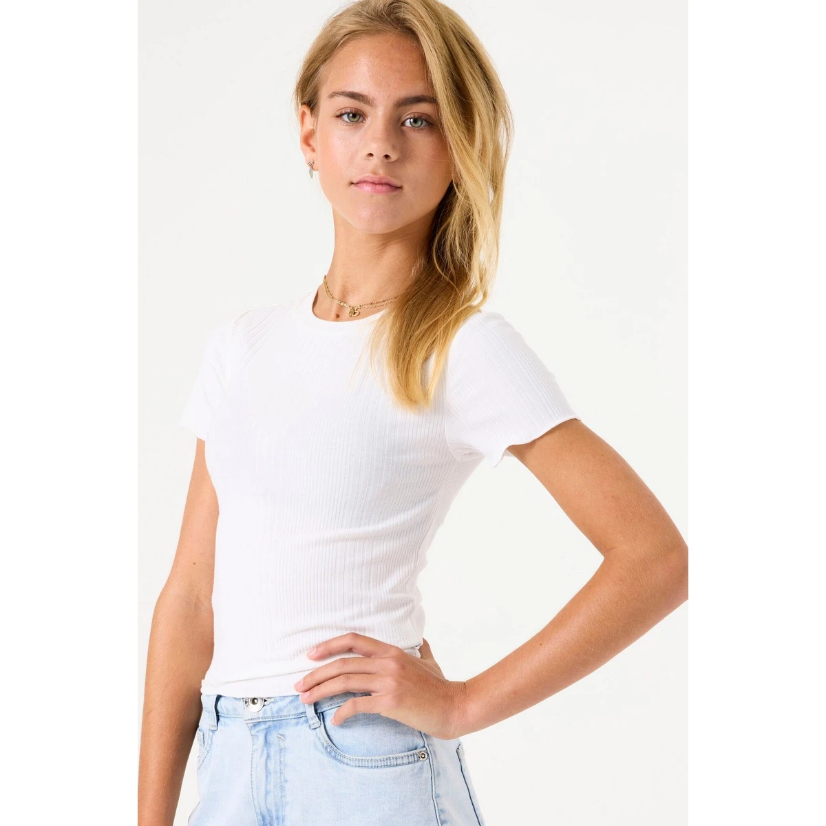 Meisjes T-shirt Kathlyn