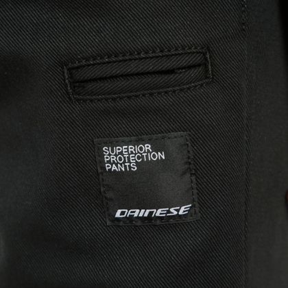 Pantalon Dainese CHINOS LADY - Noir