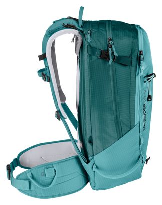 Sac à Dos de Randonnée Femme Deuter Freerider 28 SL Bleu