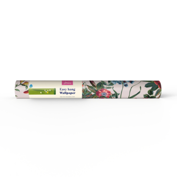 Vliesbehang Joules Forest Chinoiserie (dessin 118558)