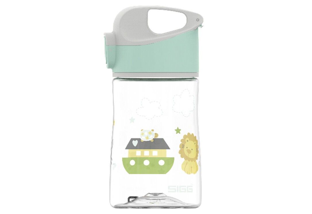 SIGG trinkflasche Jungle Friend