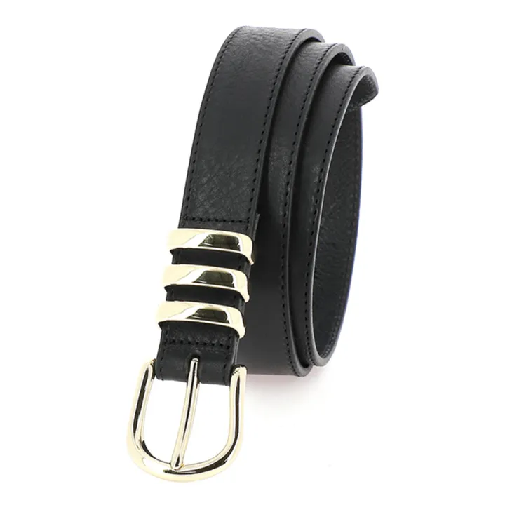 herbert frère soeur Ceinture La Iena | Noir