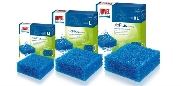 Juwel BioPlus Coarse M BioFlow 3.0/Compact (Grof)