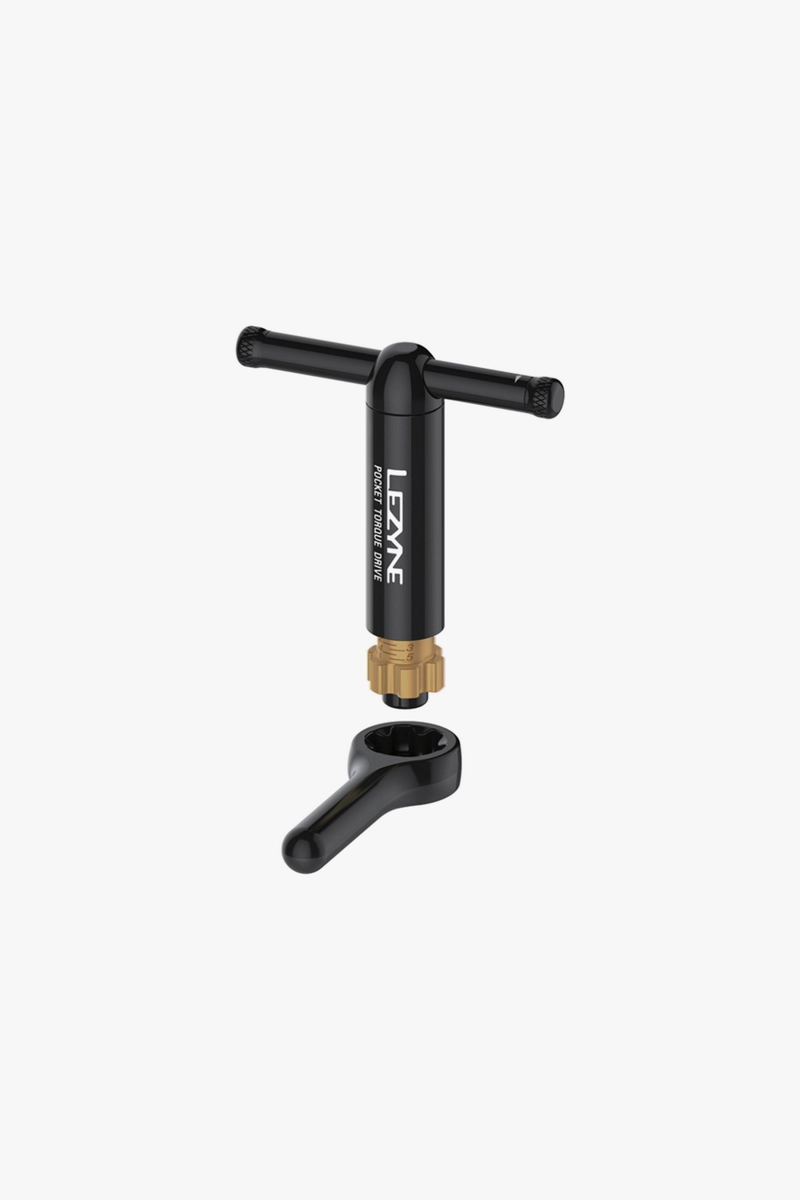 Lezyne Pocket Torque Drive Drehmomentschlüssel