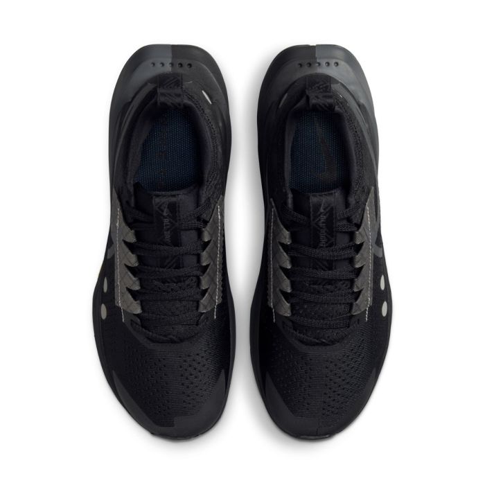 Nike Dame Trailsko Zegama 2 Sort