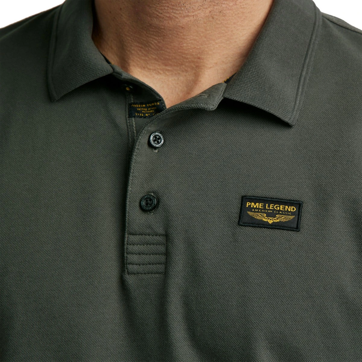 Heren Polo 28380422