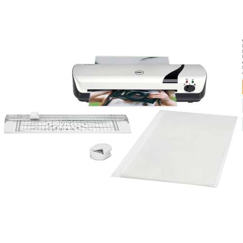 GBC Inspire  A4-Laminiergerät, weiß