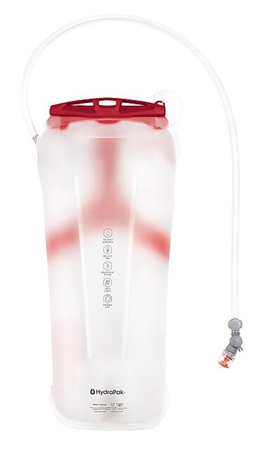 OSPREY - POCHE A EAU RESERVOIR HYDRAULICS LT