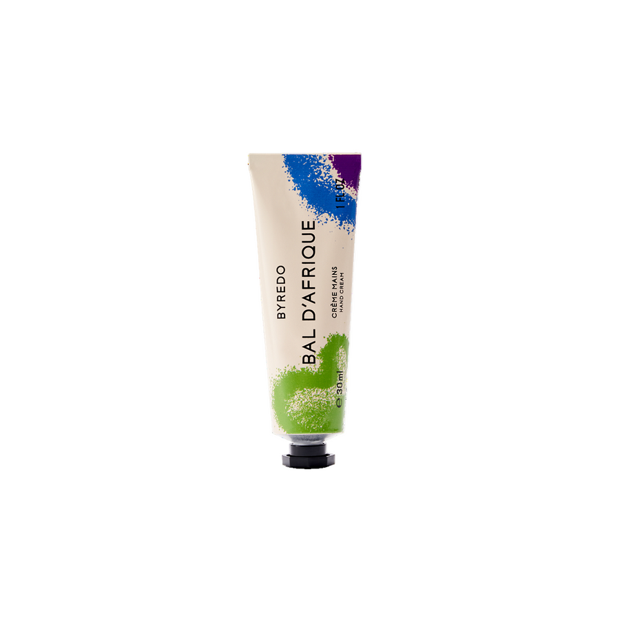 Bal d’Afrique Hand Cream