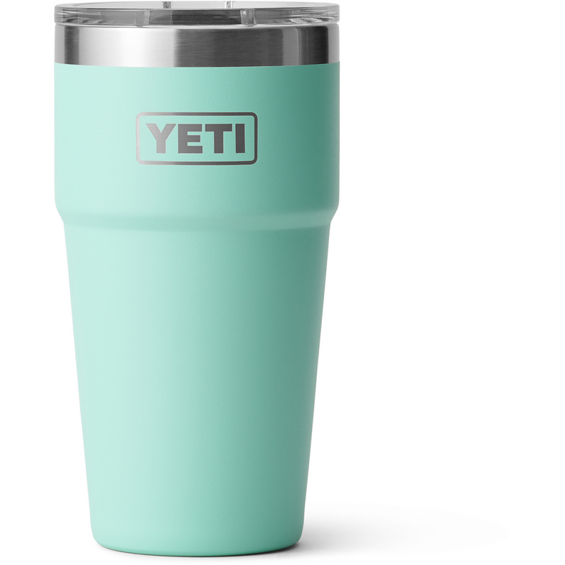 Yeti Coolers Rambler 20oz Stackable Isolierbecher