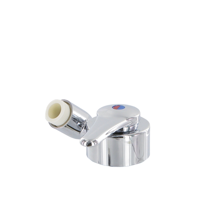 Einhebelmischer FLORENZ Griff Standard