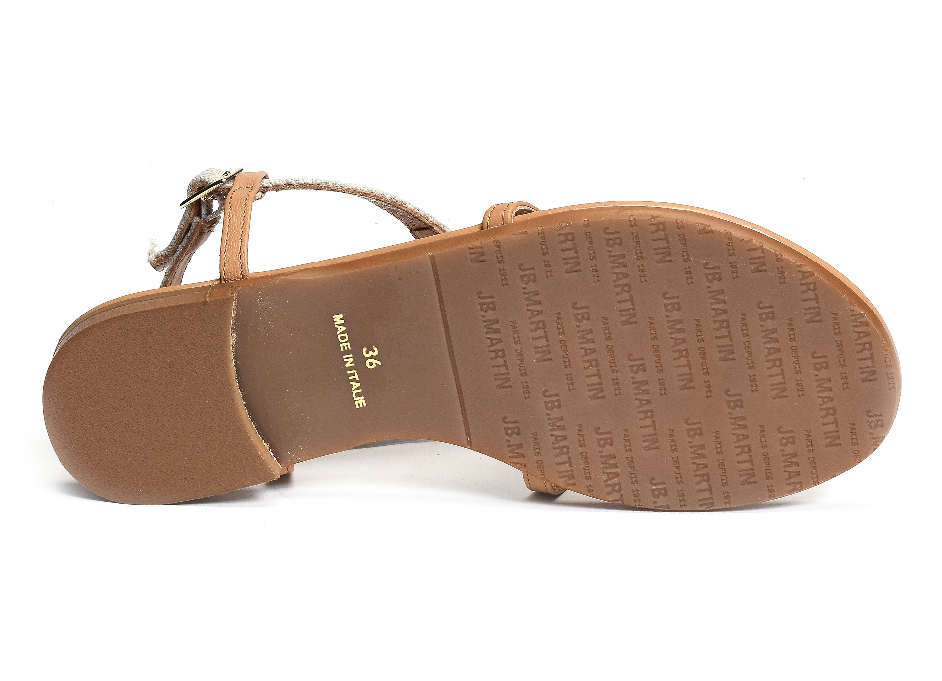 Aloha beige